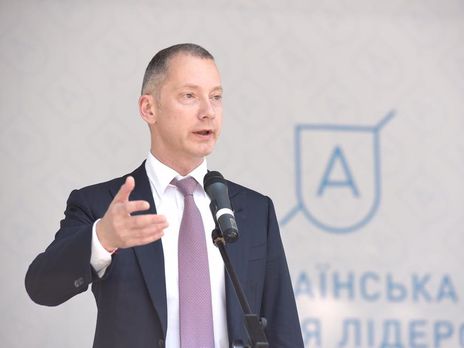 Ложкин: Еврейская конфедерация Украины встревожена повторным актом антисемитизма