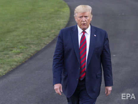 Трамп назвал имена пяти кандидатов на должность советника по нацбезопасности