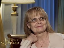 Наталья Белохвостикова: Семь лет назад мы усыновили мальчика из детдома. Кирюшка выбрал нас сам, когда попросил купить ему крестик