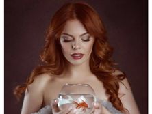 Стоцкая: Бампер в хлам? Начни утро в примерочной!