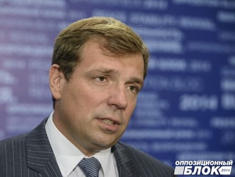 Николай Скорик: Министр продолжает спокойно работать в правительстве и ждет предложений по работе в новом Кабмине