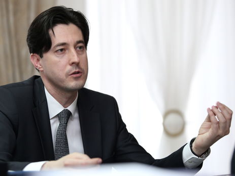 Генпрокуратура вручила Касько повестку по еще одному производству и подает ходатайство о взятии его под стражу
