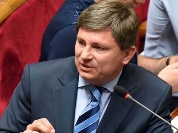 Нардеп от БПП Герасимов: Мы не боимся досрочных выборов в Раду 
