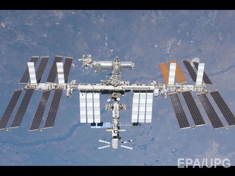 На МКС доставили надувной жилой модуль – СМИ