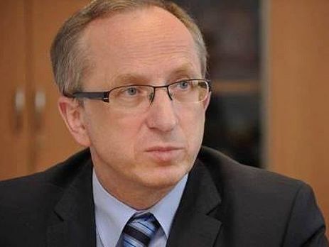 Томбинский: Референдум в Нидерландах не изменит сотрудничество ЕС и Украины