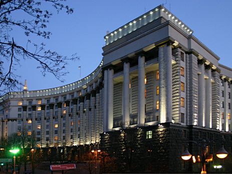 В новом Кабмине будет создано Министерство по вопросам АТО – СМИ