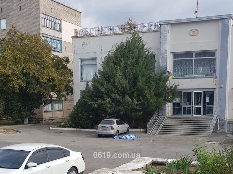 В Запорожской области из автомата расстреляли чиновника &ndash; СМИ