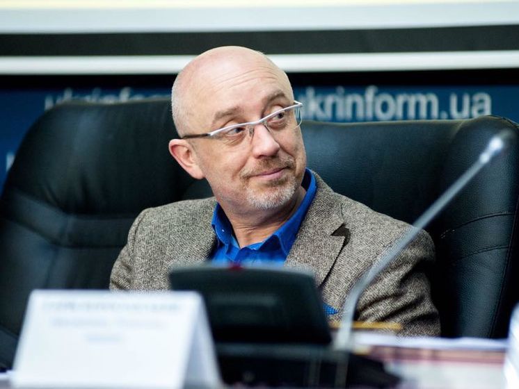 Экс-секретарь Киевсовета Резников будет представлять Украину на минских переговорах в подгруппе по политическим вопросам