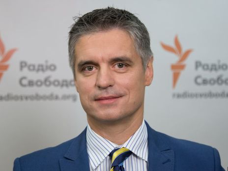 ﻿Пристайко заявив, що Україна була готовою до зустрічі в нормандському форматі 17 вересня, проте РФ 