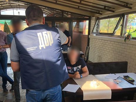 Госбюро расследований подозревает служащих Житомирской таможни в махинациях на 900 тыс. грн