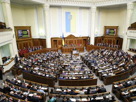 Корнацкий вышел из фракции Блока Порошенко в Раде – СМИ