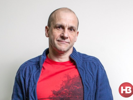 Российские власти объявили в розыск бизнесмена Григоришина