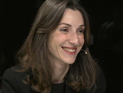 Згуладзе задекларировала 165 тыс. грн доходов