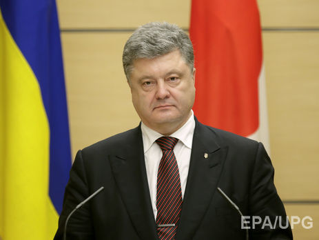Порошенко: Каждый день оккупации несет новые угрозы жителям Крыма. Остановить беспредел можно, только прекратив аннексию