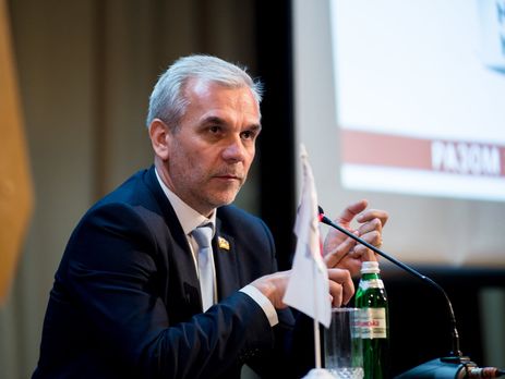 Нардеп Мусий: На должность министра здравоохранения претендуют заместители Квиташвили, а также директор Института сердца