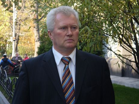 Нардеп Корнацкий: Я выхожу из партии 