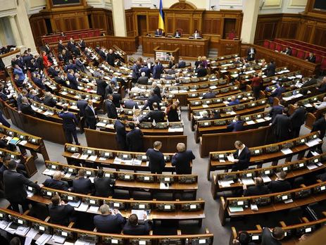 В состав БПП могут войти еще пять депутатов, заявила Луценко