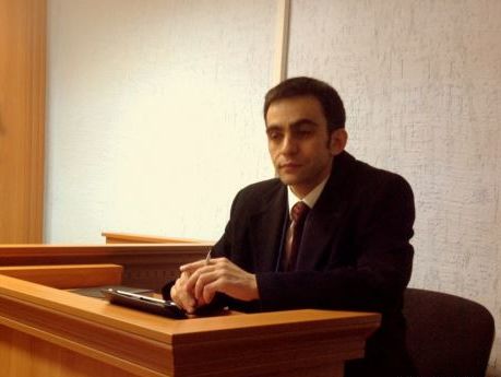 Адвокат заявил, что обжалует запрет на деятельность Меджлиса в Крыму