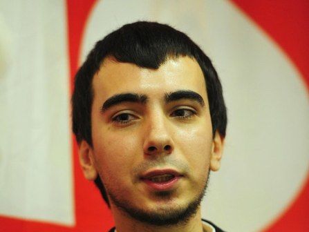 Российские пранкеры признались, что это они дали интервью The New York Times от имени Порошенко