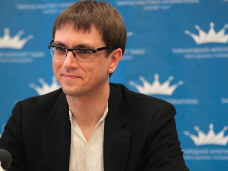 Омелян является заместителем нынешнего министра инфраструктуры Андрея Пивоварского с декабря 2014 года