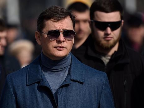 Ляшко: Украинцы сегодня являются свидетелями попытки президента Украины Петра Порошенко узурпировать власть