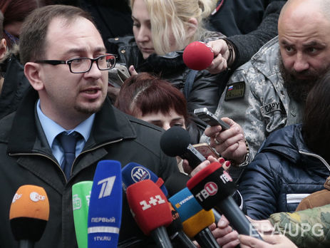 Адвокат Полозов: С завтрашнего дня Савченко отказывается от анализов и обследований российских врачей