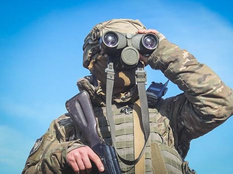 Боевики пять раз нарушили режим прекращения огня на Донбассе, у украинской стороны без потерь – штаб операции Объединенных сил