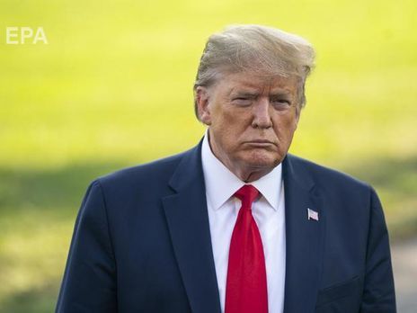 ﻿Трамп доручив посилити санкції проти Ірану