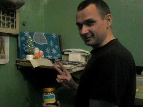 Сенцов заявил, что дал показания о пытках ФСБ Гаагскому трибуналу