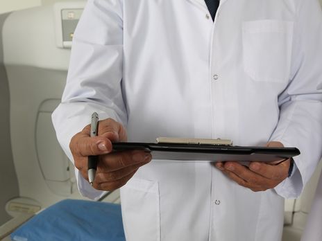 В больнице в Винницкой области остаются 22 ребенка после отравления в школьной столовой – ГСЧС