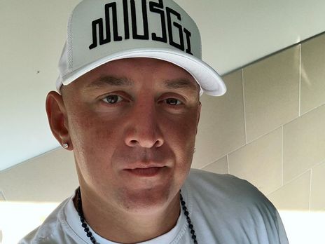 ﻿Потап оприлюднив фото із сином від першого шлюбу