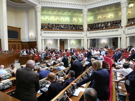 ﻿Рада має намір заборонити іноземцям володіти провайдерами телемереж із загальнонаціональним покриттям