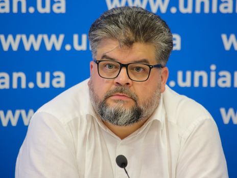 Яременко: ﻿Якщо комусь мало подробиць про переговірну позицію України, то нагадаю, що ще пів року тому ми чули більше про томос і що 