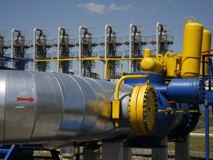 ﻿Кабмін презентував план створення незалежного оператора газотранспортної системи України
