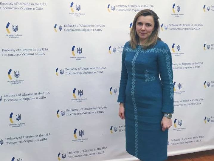 Торговый представитель Украины Микольская: Завтра мы поднимем вопрос о российском эмбарго на заседании ВТО