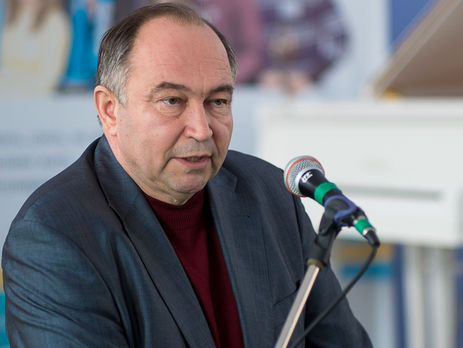 Экс-министр Толстоухов: За несколько месяцев до расстрела Майдана Азарову из Европы передали бумаги с надписью: 