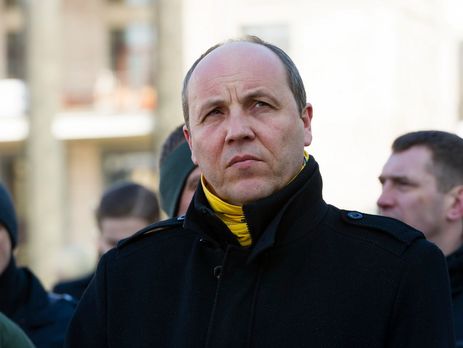 Парубий: Досрочных выборов в Верховную Раду не будет 