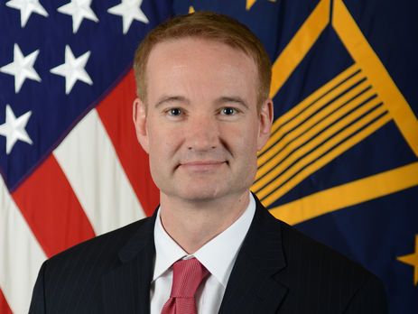 Представитель Пентагона Карпентер: США не прекратят поддержку Украины, если будут проводиться реформы