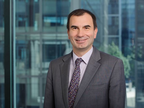 В 2019 году инвестиции ЕБРР в Украину превысили $1 млрд – Алан Пию