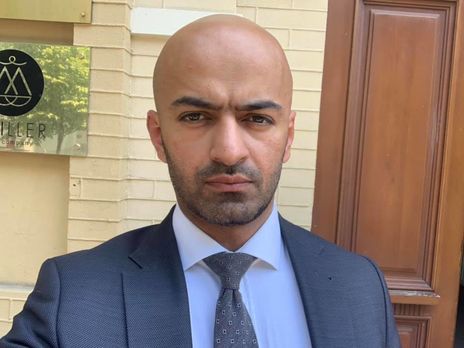 Найєм: ﻿Події на мосту Метро – важливий сигнал для суспільства. Ми відповідальні за тих, хто захищав нас на війні. Війна у нас – у всій державі, а не тільки у них