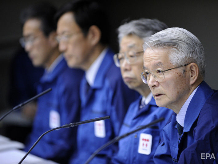 ﻿Суд виправдав топменеджерів оператора "Фукусіми-1" у справі про аварію на АЕС