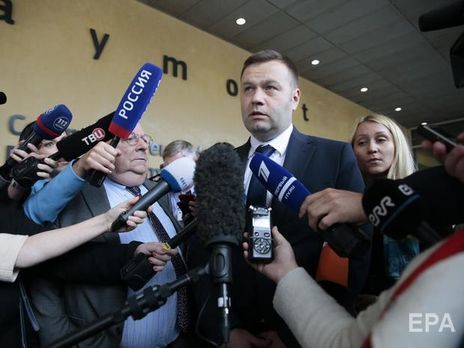 Оржель: Трехсторонние консультации по транзиту газа прошли очень конструктивно, стороны слышат друг друга