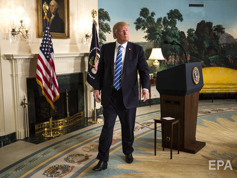 Зеленский и Трамп встретятся 25 сентября – СМИ