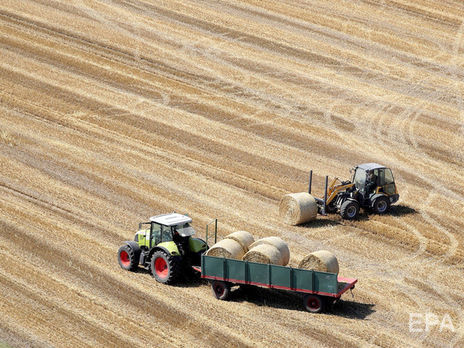 Понад 49% українців проти введення ринку землі – опитування