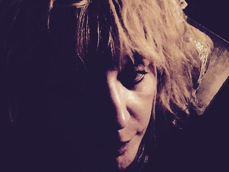 Пугачева показала собственное фото, сделанное 50 лет назад