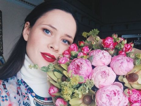 Солистка Thе Hardkiss покрестила сына