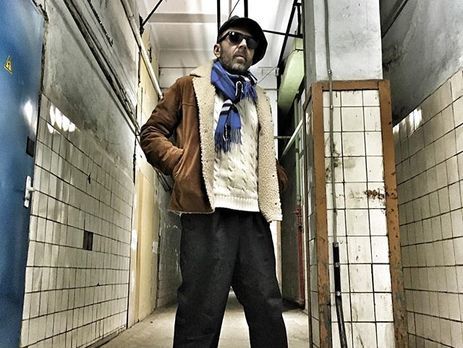 Шнуров заявил, что не комментировал клип Алисы Вокс