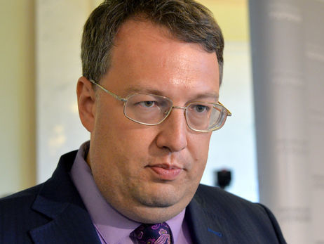 Антон Геращенко: Одного из вице-премьеров назначат врио министра здравоохранения