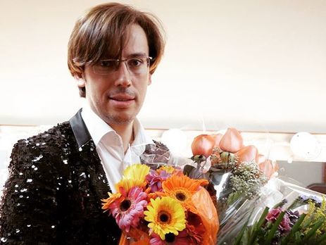 Галкин поздравил Пугачеву с днем рождения и опубликовал семейное фото