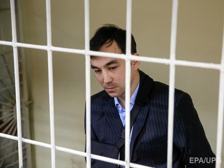 Защита российских ГРУшников призвала суд при вынесении приговора считать их военнопленными